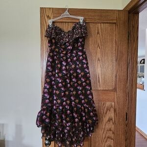 Maurices dress